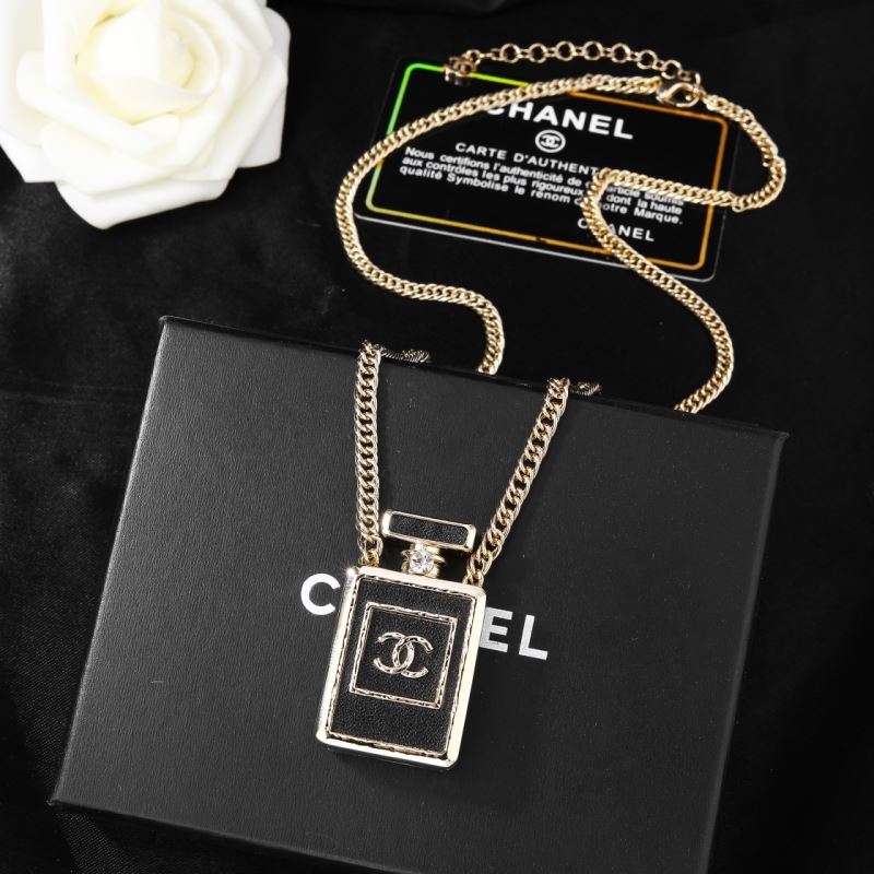 Chanel Necklaces